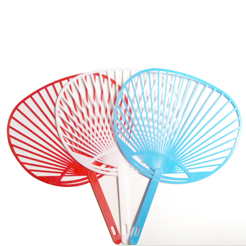 In quạt nhựa đa dạng