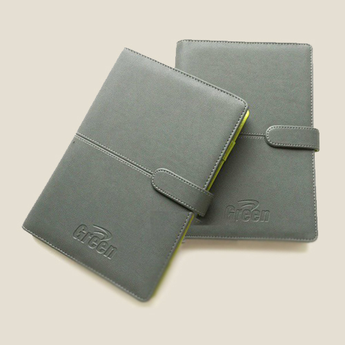 In sổ tay bìa còng