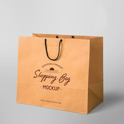 Túi giấy cửa hàng