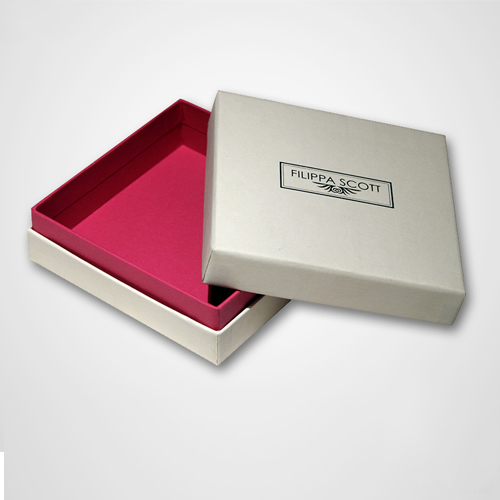 In hộp cứng Scot