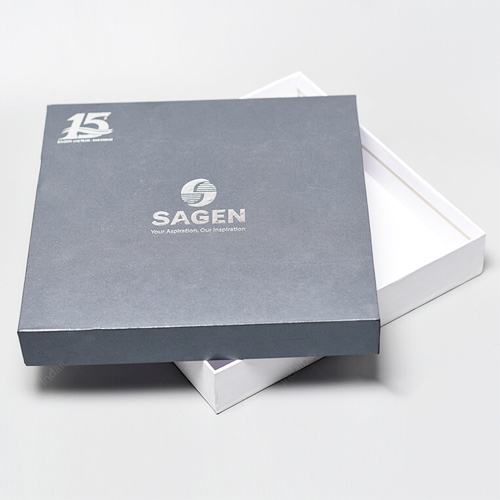 In hộp cứng Sagen